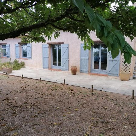 Petit Coin De Paradis En Provence Aups Esterno foto