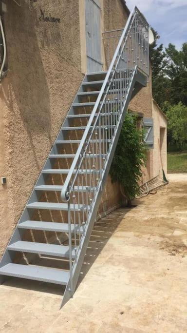 Petit Coin De Paradis En Provence Aups Esterno foto